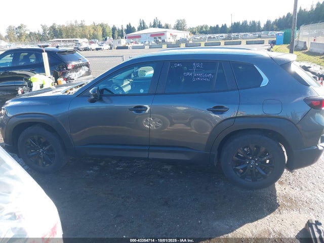 7MMVABBM6SN369224 Mazda py cylinder deactivation
