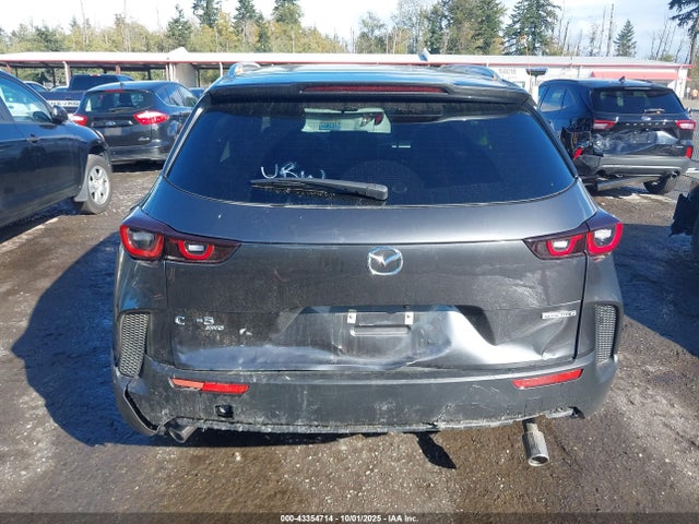 Mazda py cylinder deactivation 2025 7MMVABBM6SN369224 Image 17