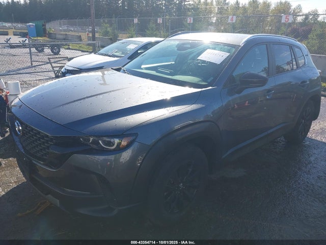 Mazda py cylinder deactivation 2025 7MMVABBM6SN369224 Image 2
