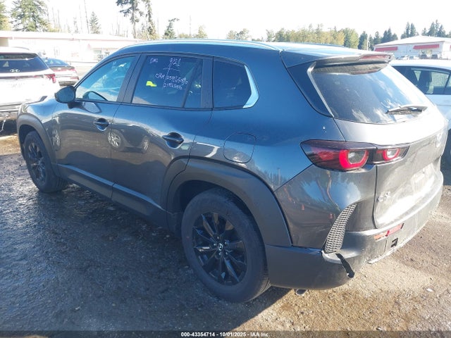 Mazda py cylinder deactivation 2025 7MMVABBM6SN369224 Image 3