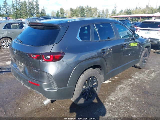 Mazda py cylinder deactivation 2025 7MMVABBM6SN369224 Image 4