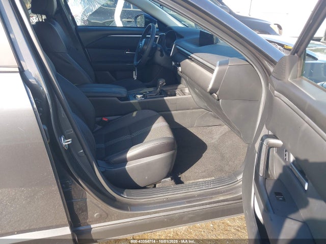 Mazda py cylinder deactivation 2025 7MMVABBM6SN369224 Image 5