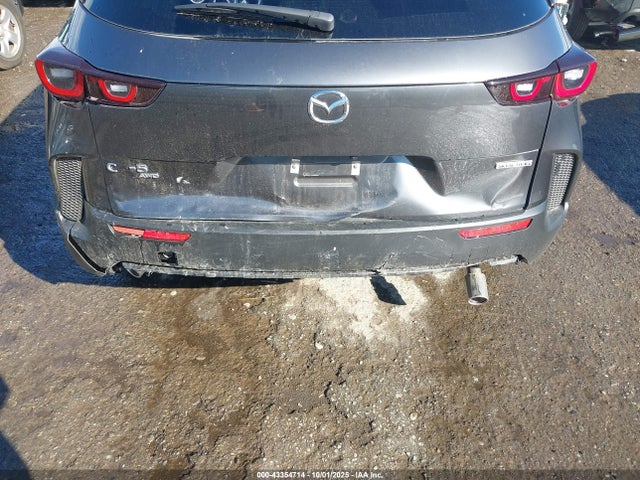 Mazda py cylinder deactivation 2025 7MMVABBM6SN369224 Image 6