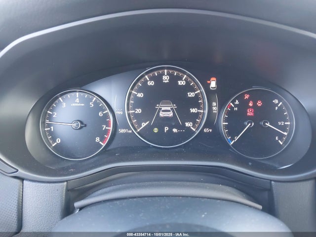 Mazda py cylinder deactivation 2025 7MMVABBM6SN369224 Image 7