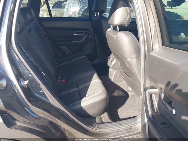 Mazda py cylinder deactivation 2025 7MMVABBM6SN369224 Image 8