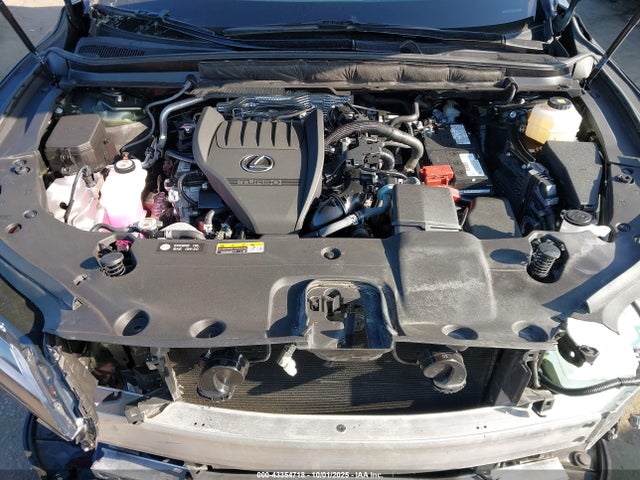 Lexus t24a-fts 2024 2T2BAMBA1RC035194 Image 10