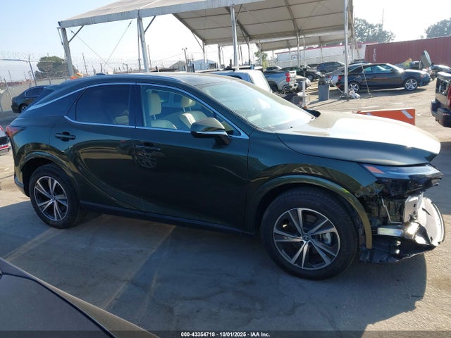 Lexus t24a-fts 2024 2T2BAMBA1RC035194 Image 13