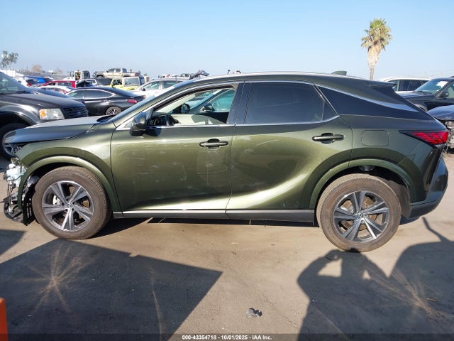 Lexus t24a-fts 2024 2T2BAMBA1RC035194 Image 14