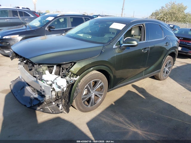 Lexus t24a-fts 2024 2T2BAMBA1RC035194 Image 2