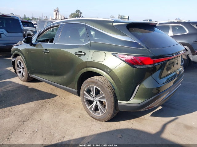 Lexus t24a-fts 2024 2T2BAMBA1RC035194 Image 3