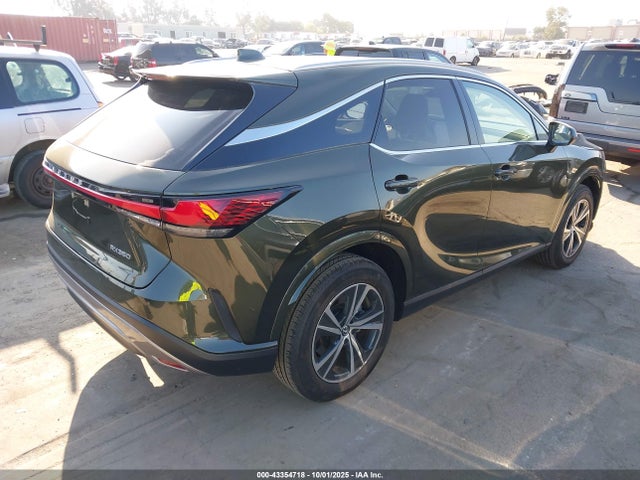 Lexus t24a-fts 2024 2T2BAMBA1RC035194 Image 4