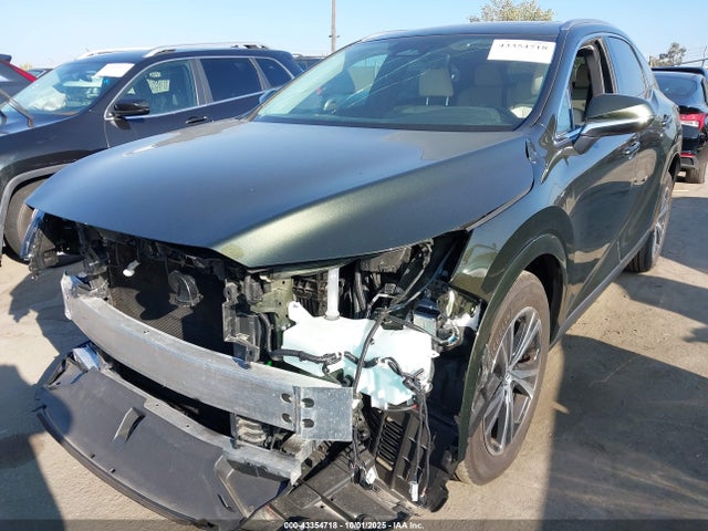 Lexus t24a-fts 2024 2T2BAMBA1RC035194 Image 6