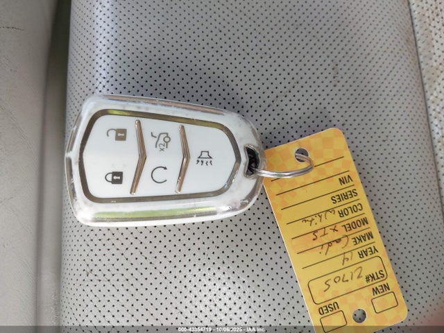 2014 CADILLAC XTS 2G61S5S33E9138988 Photo 10