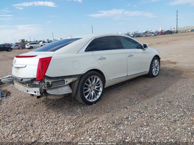 2014 CADILLAC XTS 2G61S5S33E9138988 Photo 3