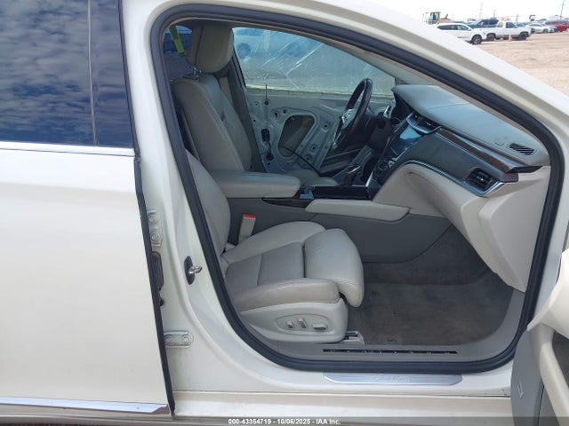 2014 CADILLAC XTS 2G61S5S33E9138988 Photo 4