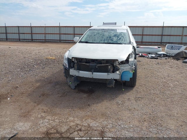 2014 CADILLAC XTS 2G61S5S33E9138988 Photo 5