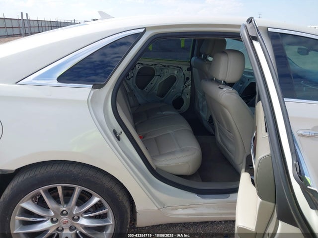 2014 CADILLAC XTS 2G61S5S33E9138988 Photo 7