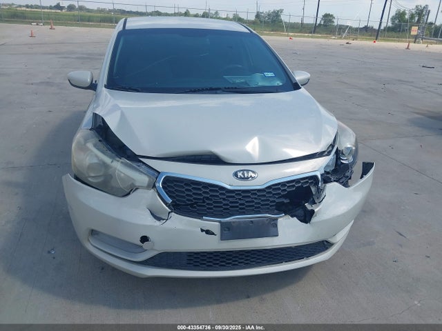 KIA dohc mpi nu 2015 KNAFK4A68F5257057 Image 6