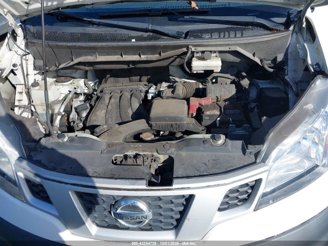 Nissan NV200 SV 2014 3N6CM0KNXEK700020 Image 10