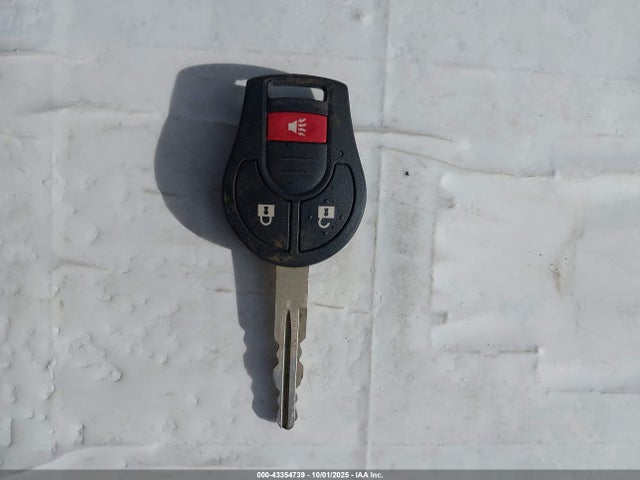 Nissan NV200 SV 2014 3N6CM0KNXEK700020 Image 11