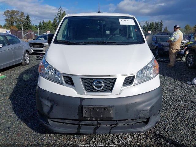 Nissan NV200 SV 2014 3N6CM0KNXEK700020 Image 12