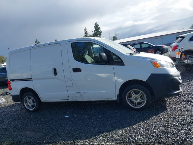 Nissan NV200 SV 2014 3N6CM0KNXEK700020 Image 13