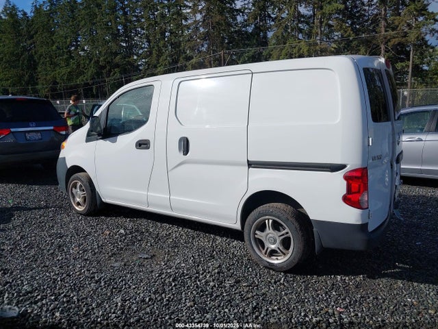 Nissan NV200 SV 2014 3N6CM0KNXEK700020 Image 14