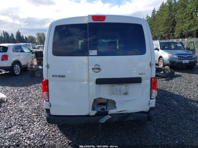 Nissan NV200 SV 2014 3N6CM0KNXEK700020 Image 16