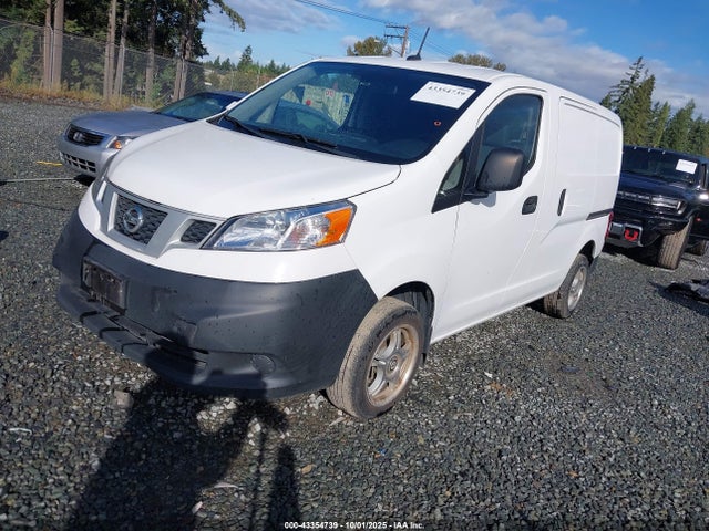 Nissan NV200 SV 2014 3N6CM0KNXEK700020 Image 2
