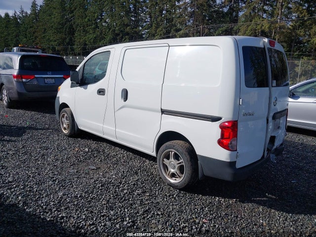 Nissan NV200 SV 2014 3N6CM0KNXEK700020 Image 3