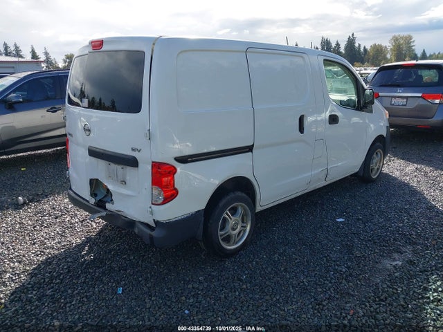 Nissan NV200 SV 2014 3N6CM0KNXEK700020 Image 4