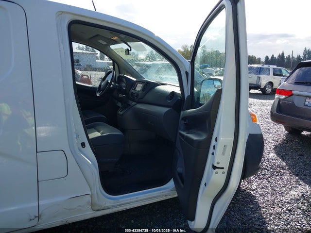 Nissan NV200 SV 2014 3N6CM0KNXEK700020 Image 5