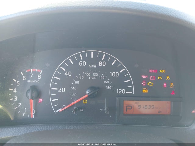 Nissan NV200 SV 2014 3N6CM0KNXEK700020 Image 7