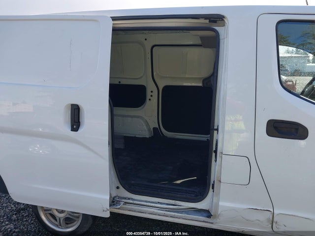 Nissan NV200 SV 2014 3N6CM0KNXEK700020 Image 8