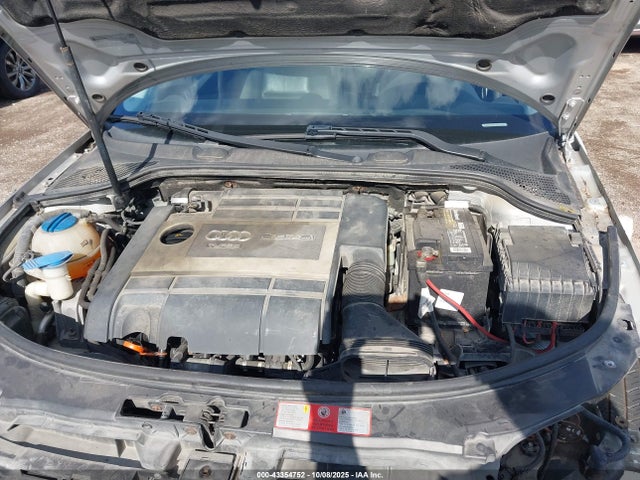 2006 AUDI A3 WAUNF78PX6A045915 Photo 9