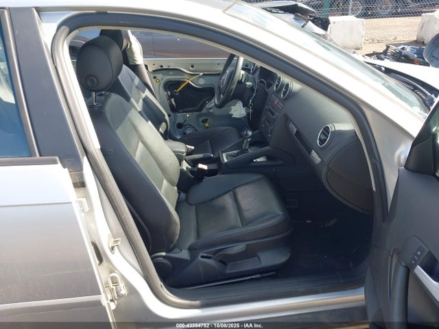 2006 AUDI A3 WAUNF78PX6A045915 Photo 4