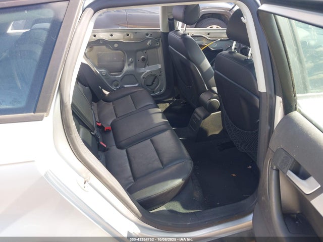 2006 AUDI A3 WAUNF78PX6A045915 Photo 7