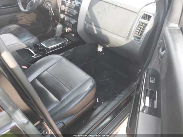 2012 FORD ESCAPE 1FMCU9EG5CKB28203 Photo 4