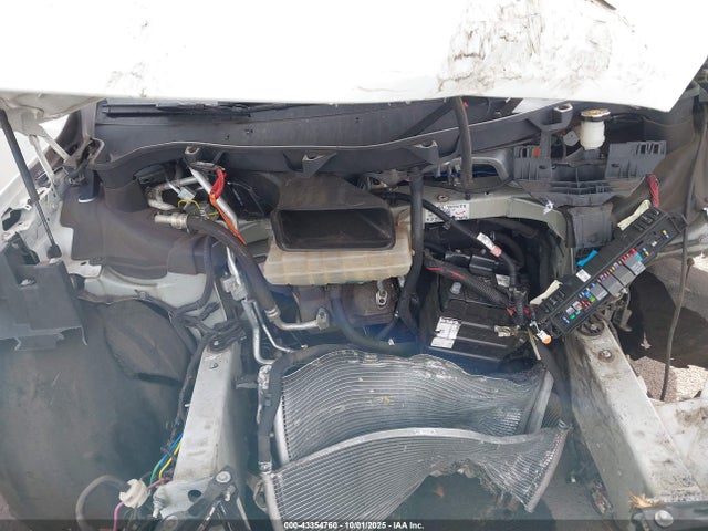 2017 TESLA MODEL X 5YJXCAE20HF065921 Photo 9