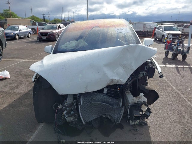5YJXCAE20HF065921 Tesla Model X 100d/75d/90d