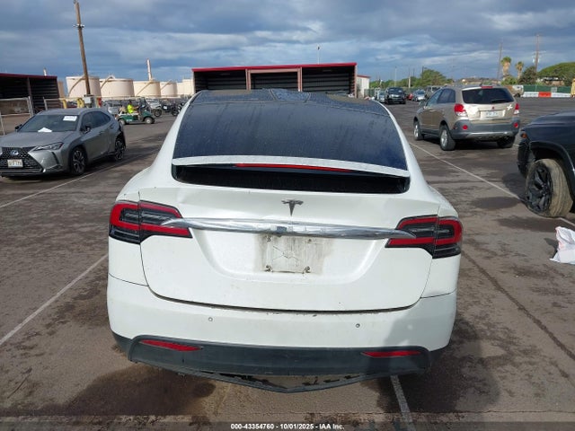 5YJXCAE20HF065921 Tesla Model X 100d/75d/90d