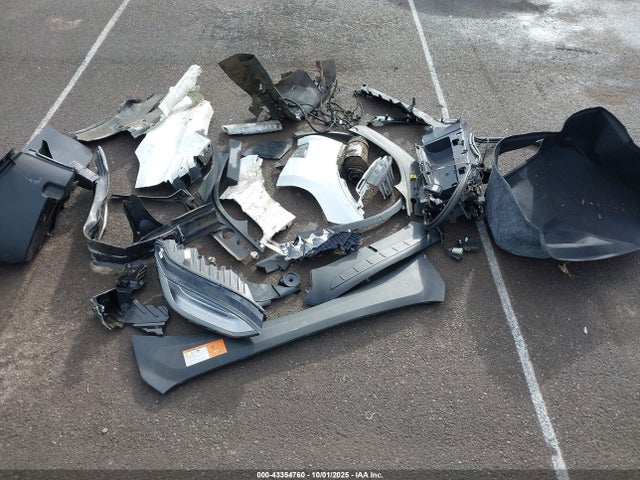 5YJXCAE20HF065921 Tesla Model X 100d/75d/90d