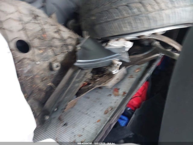 2017 TESLA MODEL X 5YJXCAE20HF065921 Photo 7