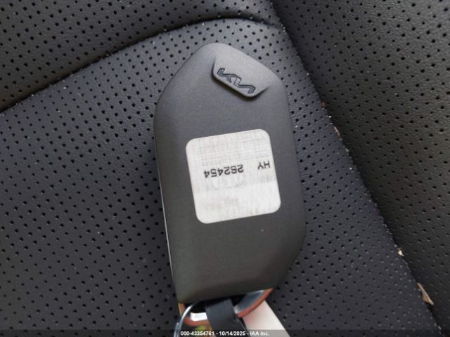 2024 KIA SORENTO 5XYRL4JC1RG262454 Photo 10
