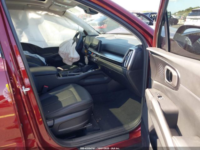 2024 KIA SORENTO 5XYRL4JC1RG262454 Photo 4