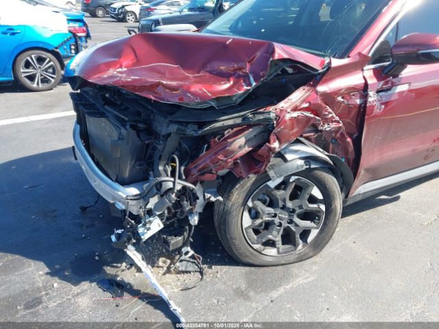 2024 KIA SORENTO 5XYRL4JC1RG262454 Photo 5