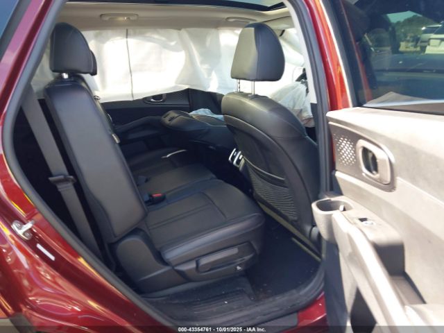 2024 KIA SORENTO 5XYRL4JC1RG262454 Photo 7