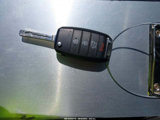 KIA gdi theta ii 2017 KNDPM3AC5H7291322 Image 11