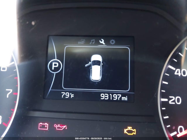 KIA gdi theta ii 2017 KNDPM3AC5H7291322 Image 15