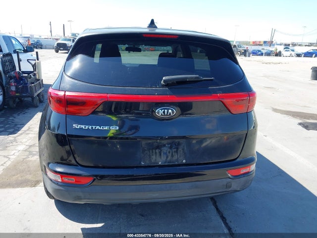 KIA gdi theta ii 2017 KNDPM3AC5H7291322 Image 16
